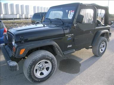 Chrysler JEEP