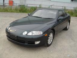 Toyota SOARER GT TWIN TURBO L
