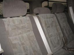 Toyota Land Cruiser VX-LTD picture