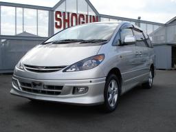 Toyota Estima T 3.0 AERAS