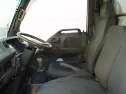 Isuzu Elf FREEZER TRUCK picture