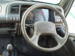 Isuzu Elf FREEZER TRUCK picture