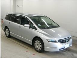 Honda ODYSSEY M