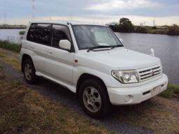 Mitsubishi Pajero IO 