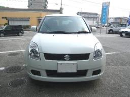 Suzuki SWIFT XE Style picture