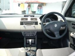Suzuki SWIFT XE Style picture