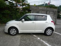 Suzuki SWIFT XE Style picture