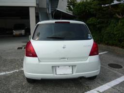 Suzuki SWIFT XE Style picture