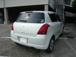 Suzuki SWIFT XE Style picture