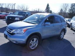 Used Honda CR-V Used Honda CR-V