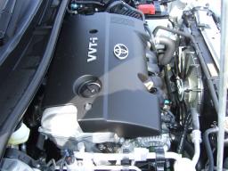 Toyota Corolla Axio  X picture