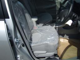 Toyota Corolla Axio  X picture