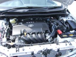 Toyota Corolla Axio  X picture