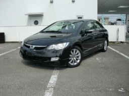 Used Honda Civic Used Honda Civic