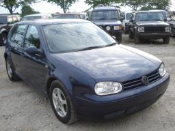 VolksWagen GOLF CLI picture