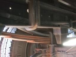 Isuzu TRUCK  picture