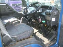 Isuzu TRUCK  picture