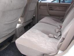 Isuzu BIGHORN PLAISIR LONGER picture