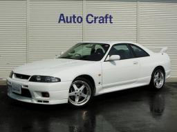 Nissan SKYLINE GT-R picture