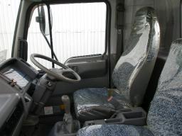 HINO RANGER tanker picture