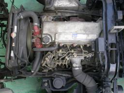 HINO RANGER tanker picture