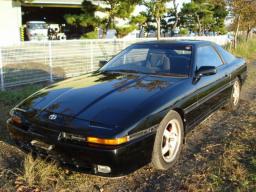 Toyota Supra GT Twin Turbo picture