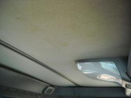 Nissan CONDOR mixer picture