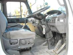 Nissan CONDOR mixer picture