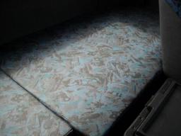 Nissan CONDOR mixer picture