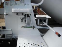 Nissan CONDOR mixer picture