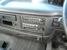 Nissan CONDOR mixer picture