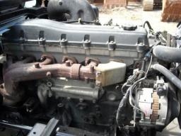 Nissan CONDOR mixer picture