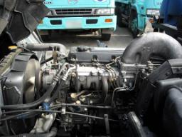 Nissan CONDOR mixer picture