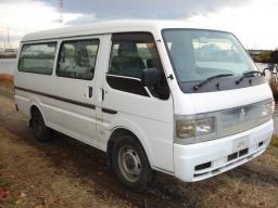 Mitsubishi Delica Wagon 
