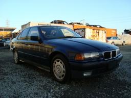 BMW 320i 