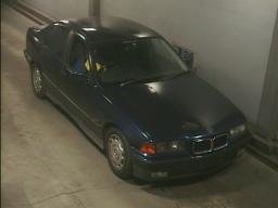 BMW 320I