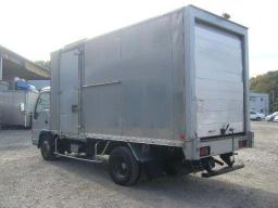 Isuzu Elf new_grade picture