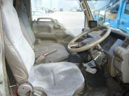 Isuzu Elf new_grade picture