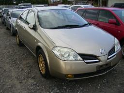 Nissan Primera