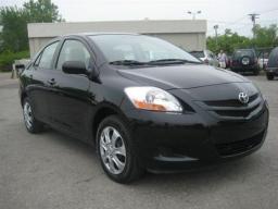 Used Toyota YARIS Used Toyota YARIS