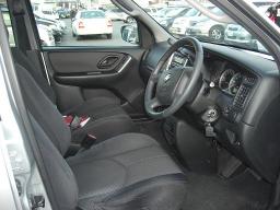 Mazda Tribute  picture