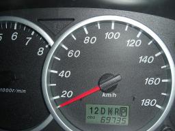 Mazda Tribute  picture