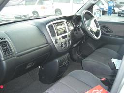 Mazda Tribute  picture