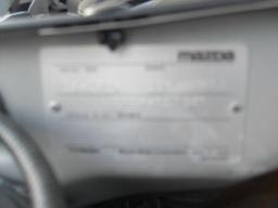 Mazda Tribute  picture