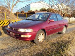 Toyota Carina MYROAD