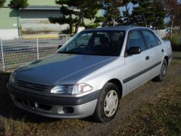 Toyota Carina Ti picture
