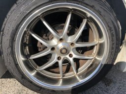 Nissan Silvia KS TYPE-S picture