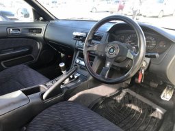 Nissan Silvia KS TYPE-S picture