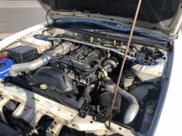 Nissan Silvia KS TYPE-S picture