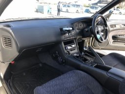 Nissan Silvia KS TYPE-S picture